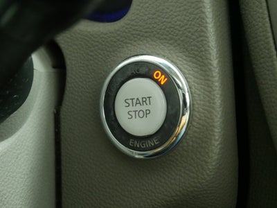 2008 INFINITI G35 Sedan x