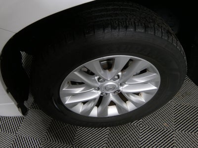 2018 Lexus GX GX 460