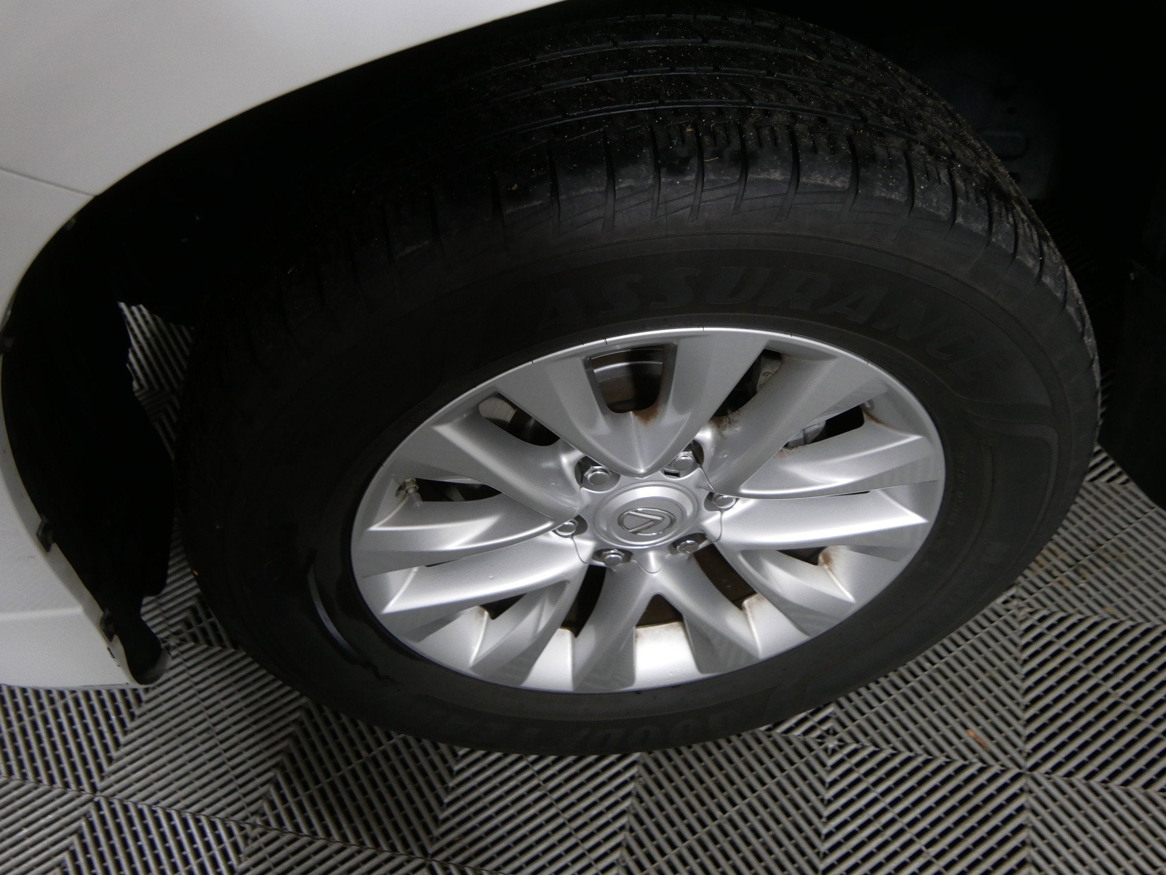 2018 Lexus GX GX 460