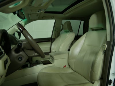 2018 Lexus GX GX 460