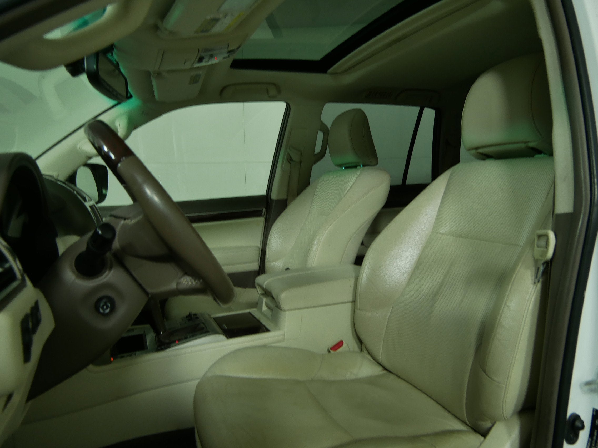 2018 Lexus GX GX 460