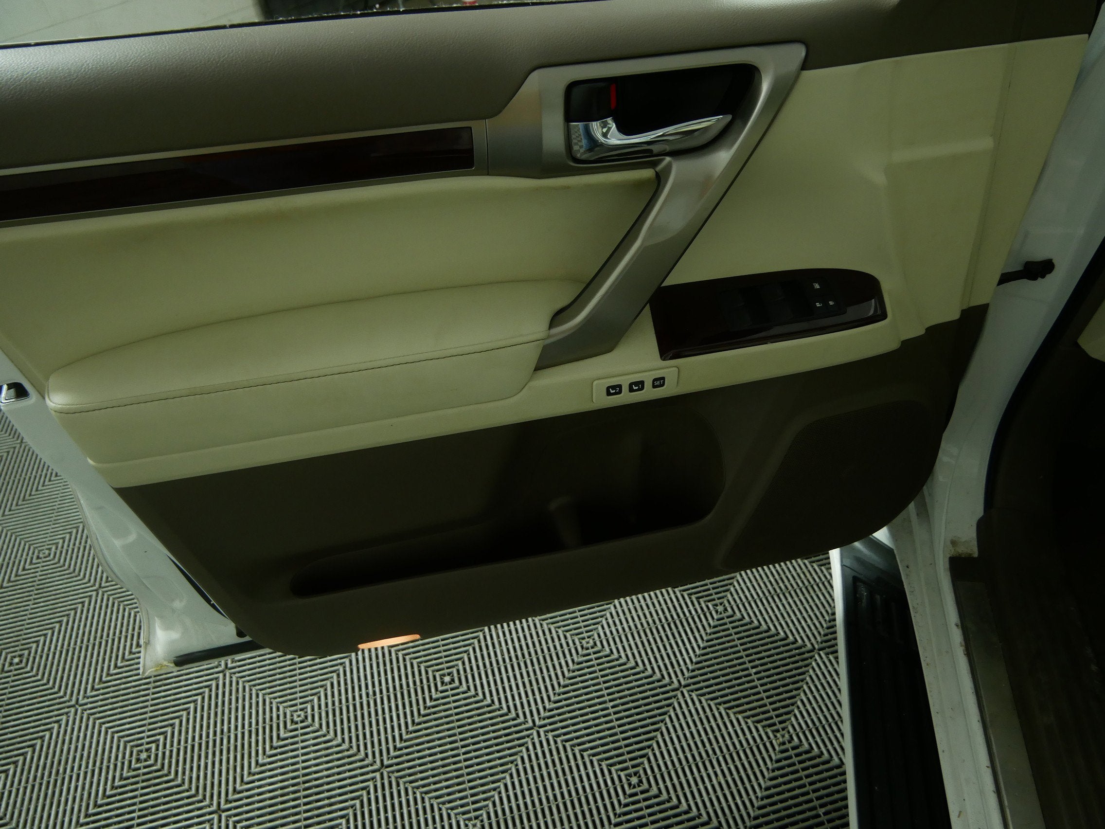 2018 Lexus GX GX 460