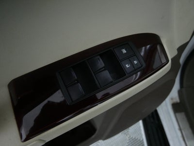 2018 Lexus GX GX 460