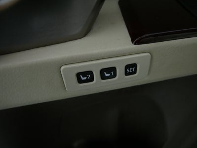 2018 Lexus GX GX 460