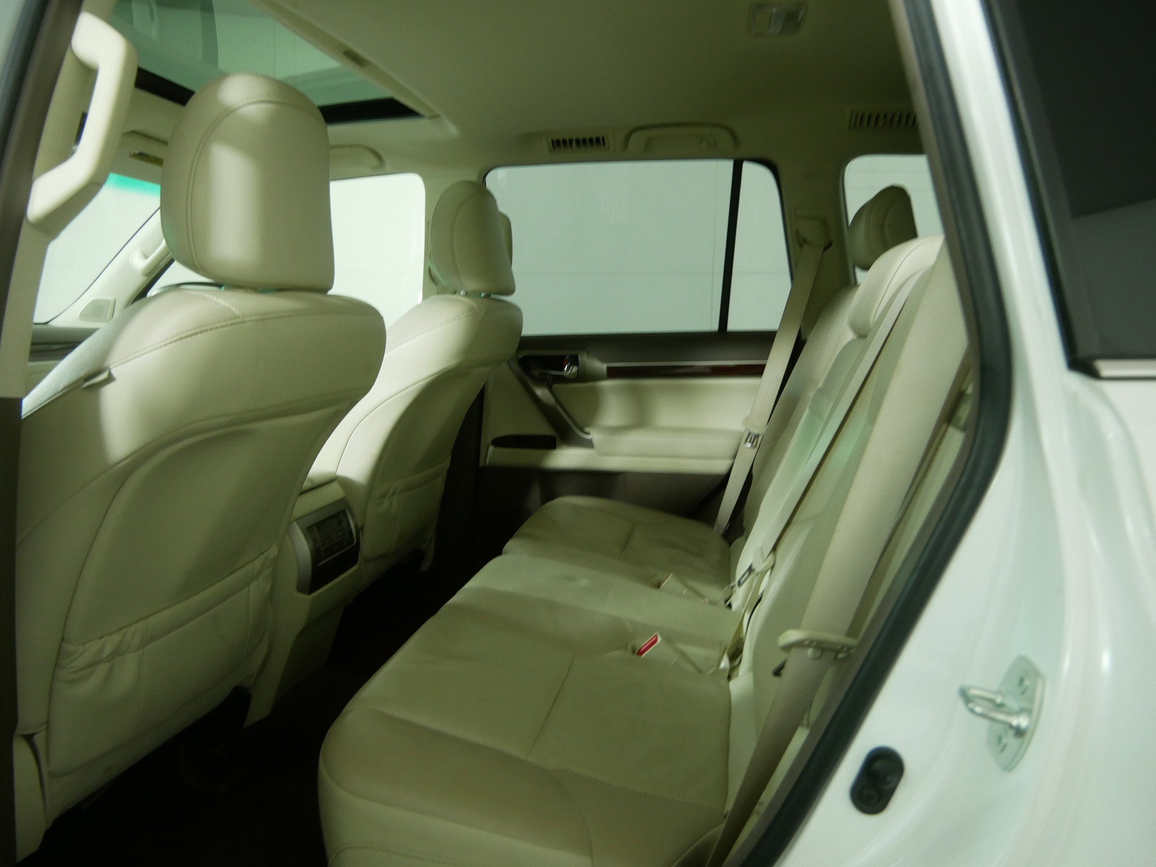 2018 Lexus GX GX 460