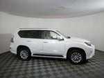 2018 Lexus GX GX 460