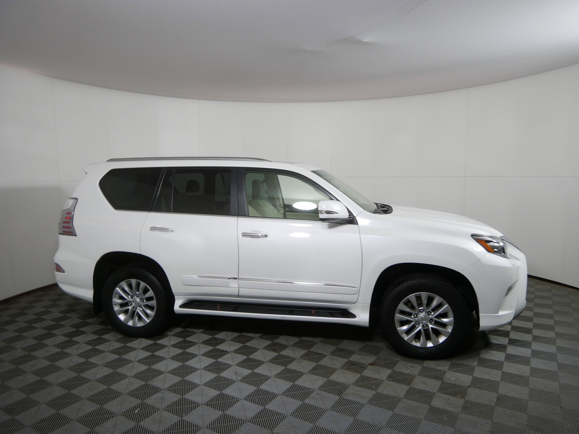 2018 Lexus GX GX 460