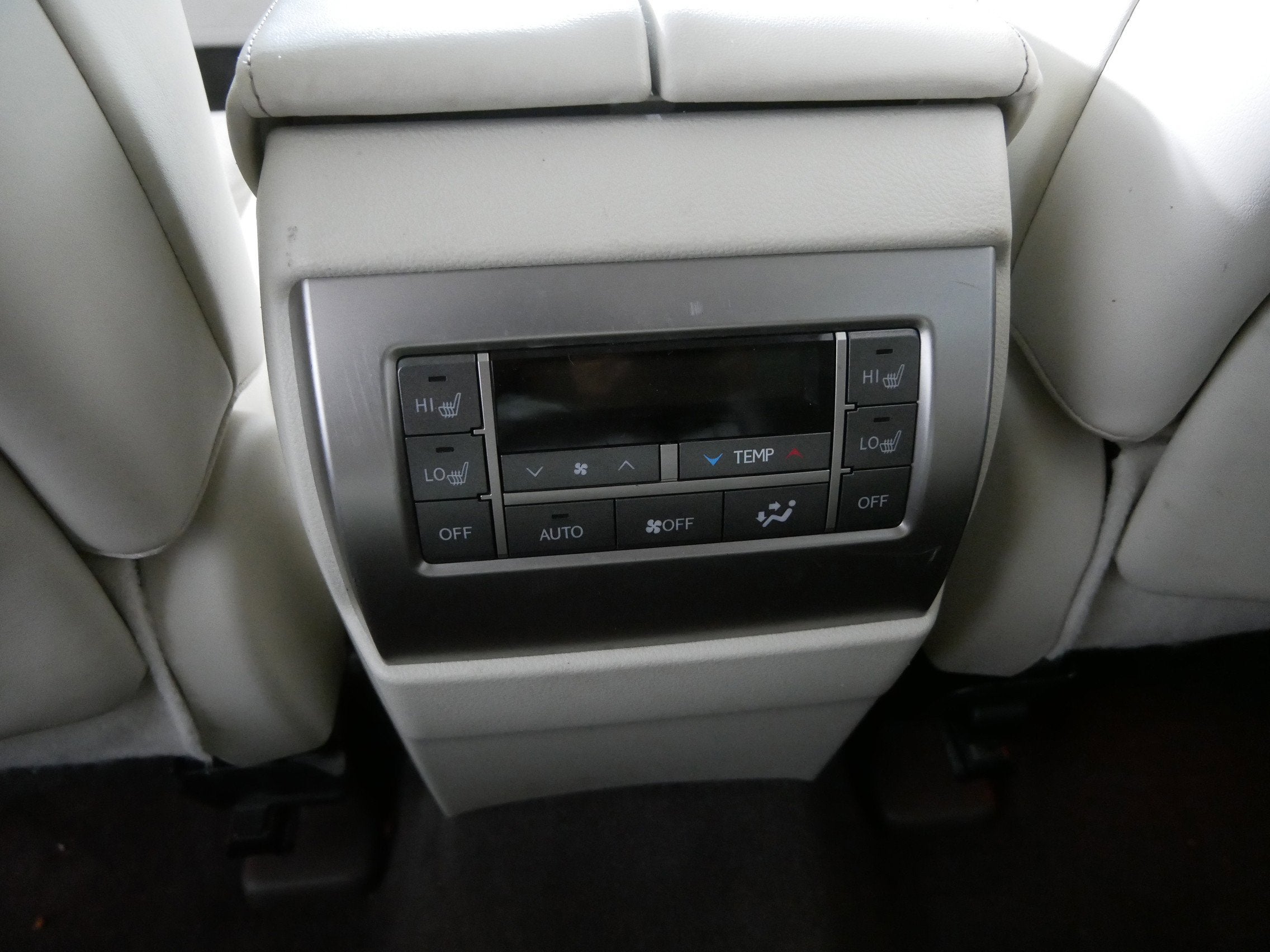 2018 Lexus GX GX 460
