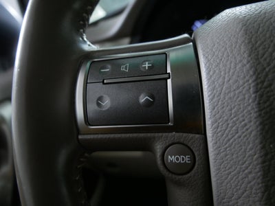 2018 Lexus GX GX 460