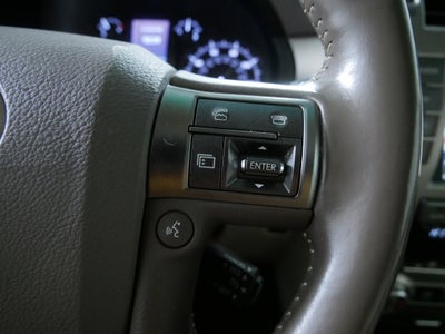 2018 Lexus GX GX 460