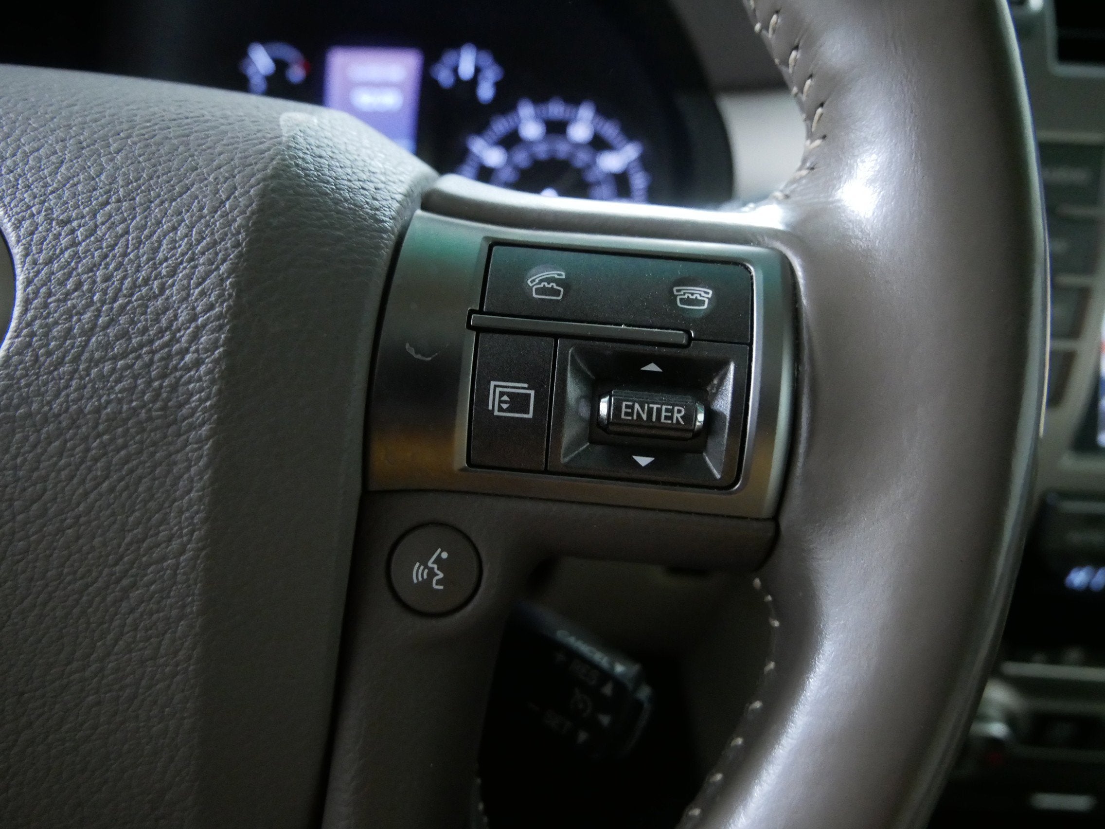 2018 Lexus GX GX 460