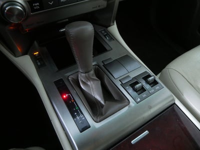 2018 Lexus GX GX 460