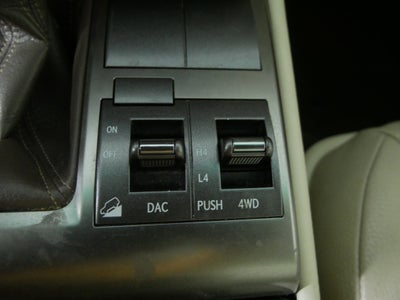 2018 Lexus GX GX 460