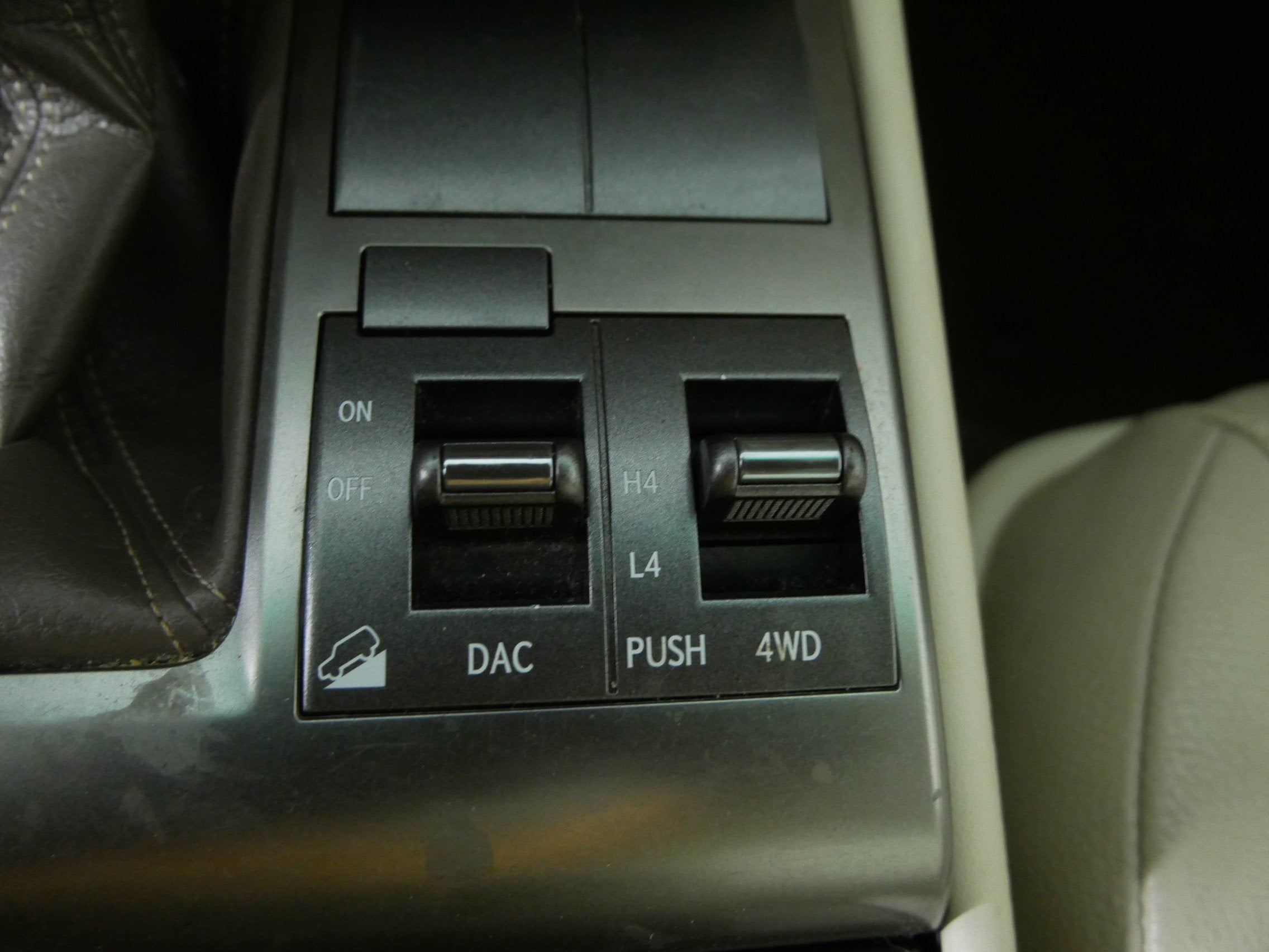 2018 Lexus GX GX 460