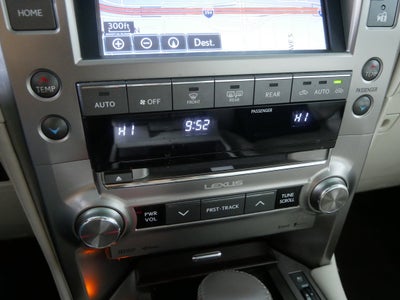 2018 Lexus GX GX 460