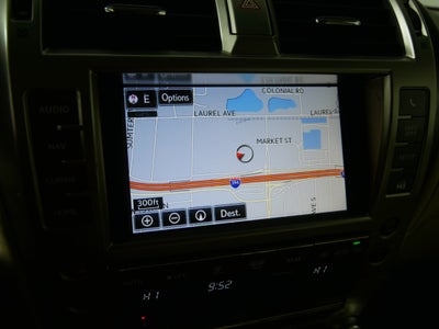 2018 Lexus GX GX 460