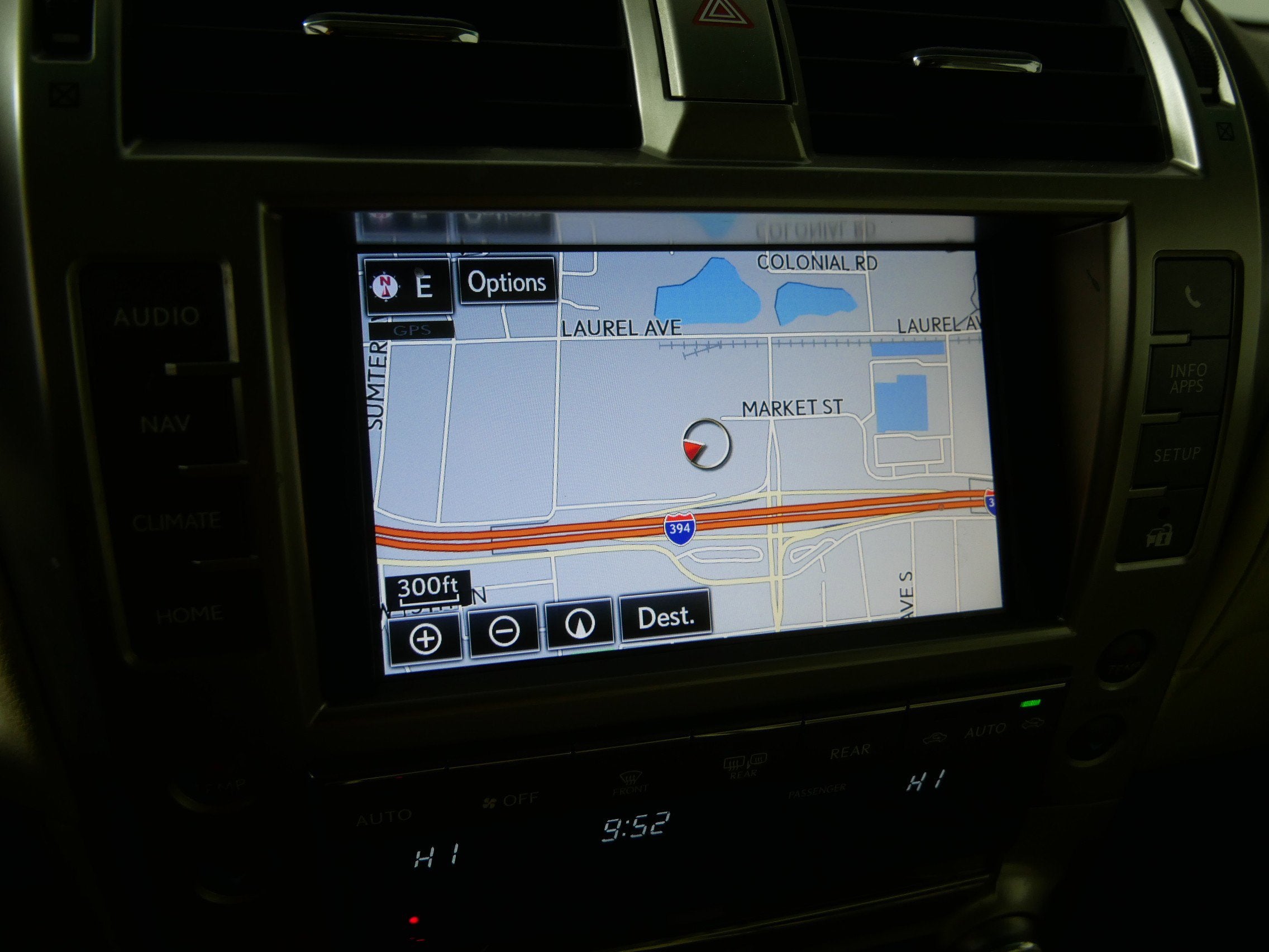 2018 Lexus GX GX 460