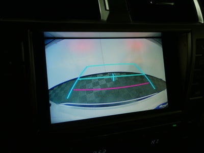 2018 Lexus GX GX 460