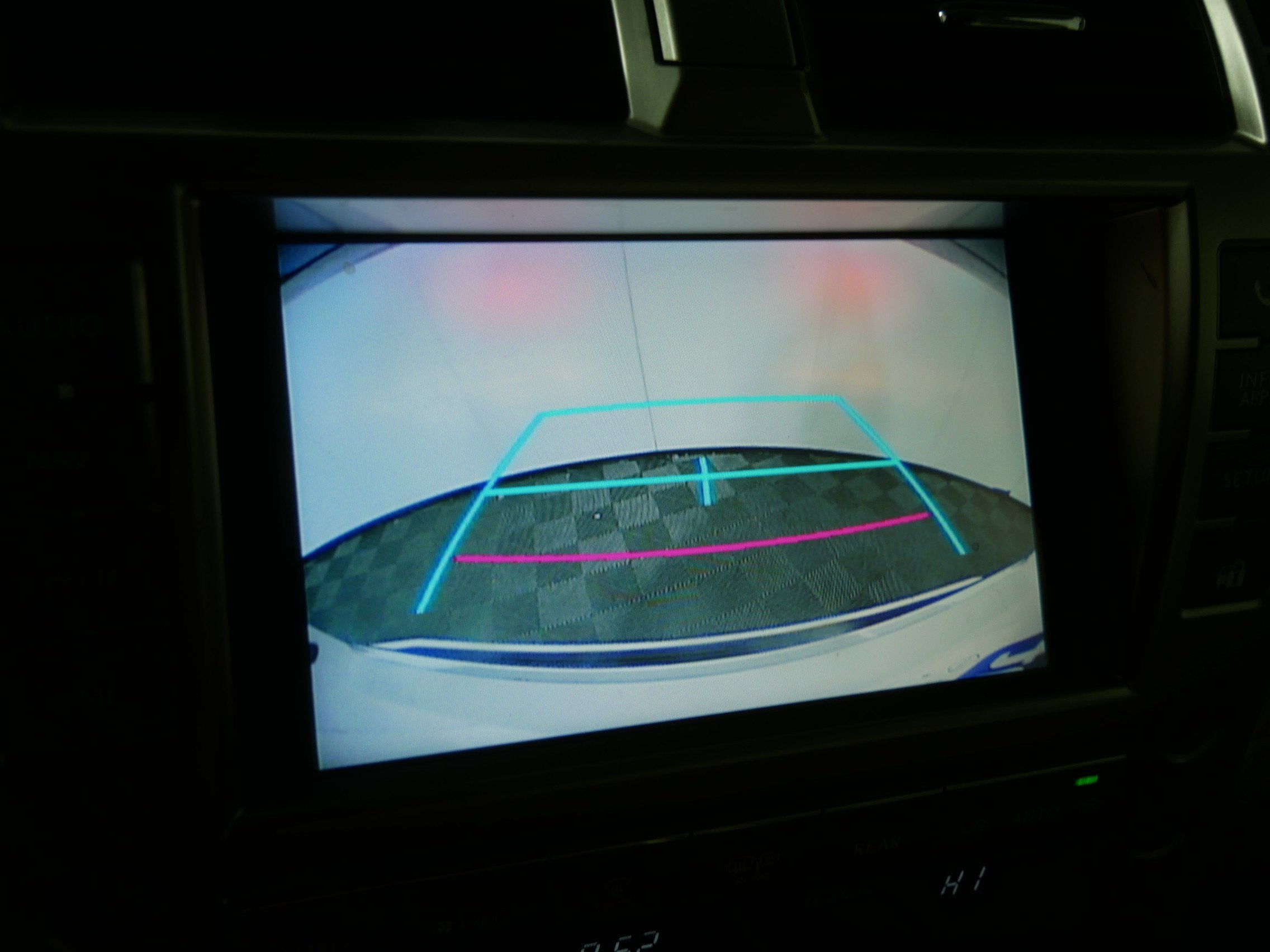 2018 Lexus GX GX 460