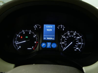 2018 Lexus GX GX 460