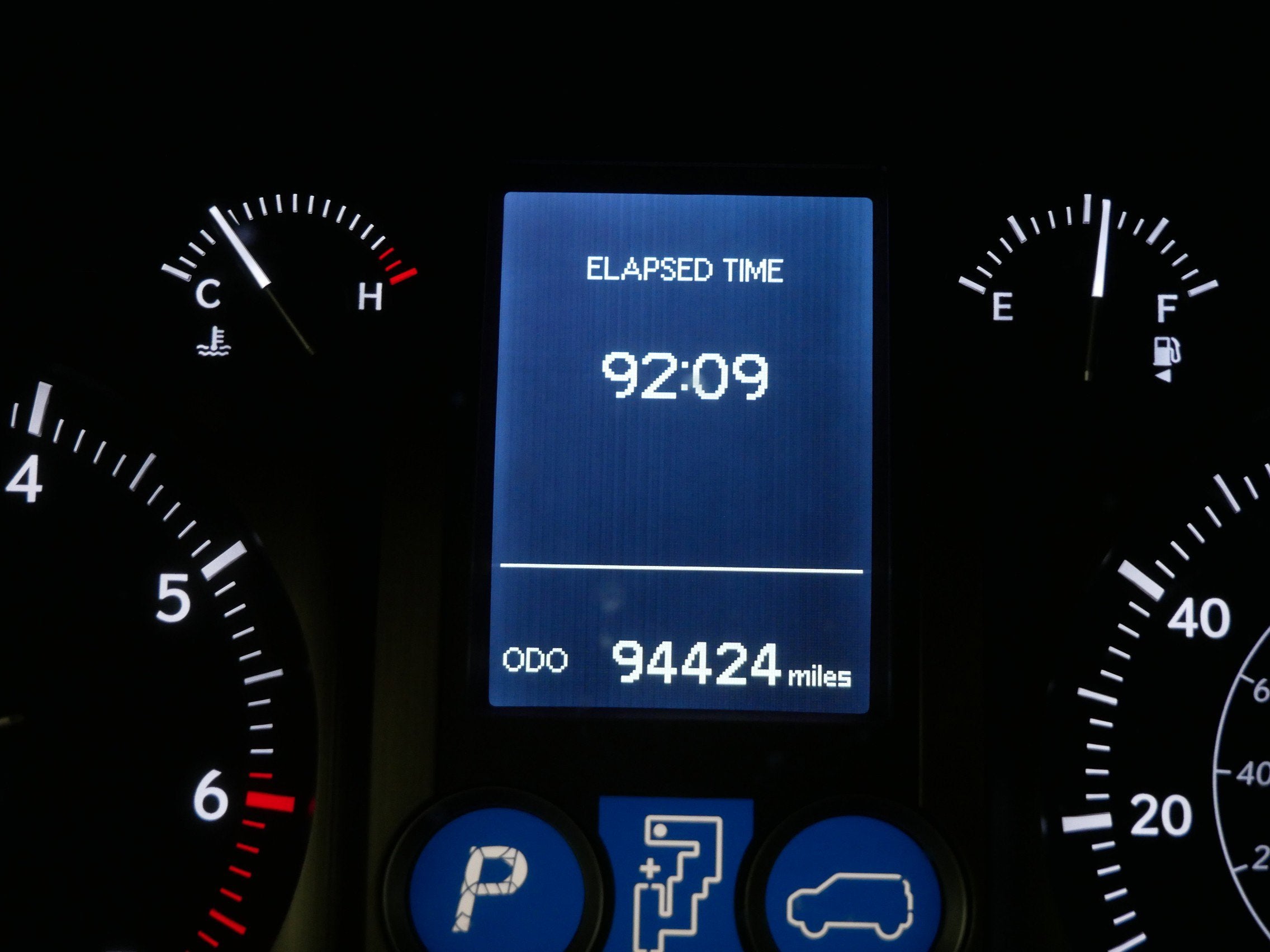 2018 Lexus GX GX 460