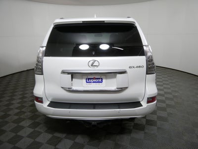 2018 Lexus GX GX 460