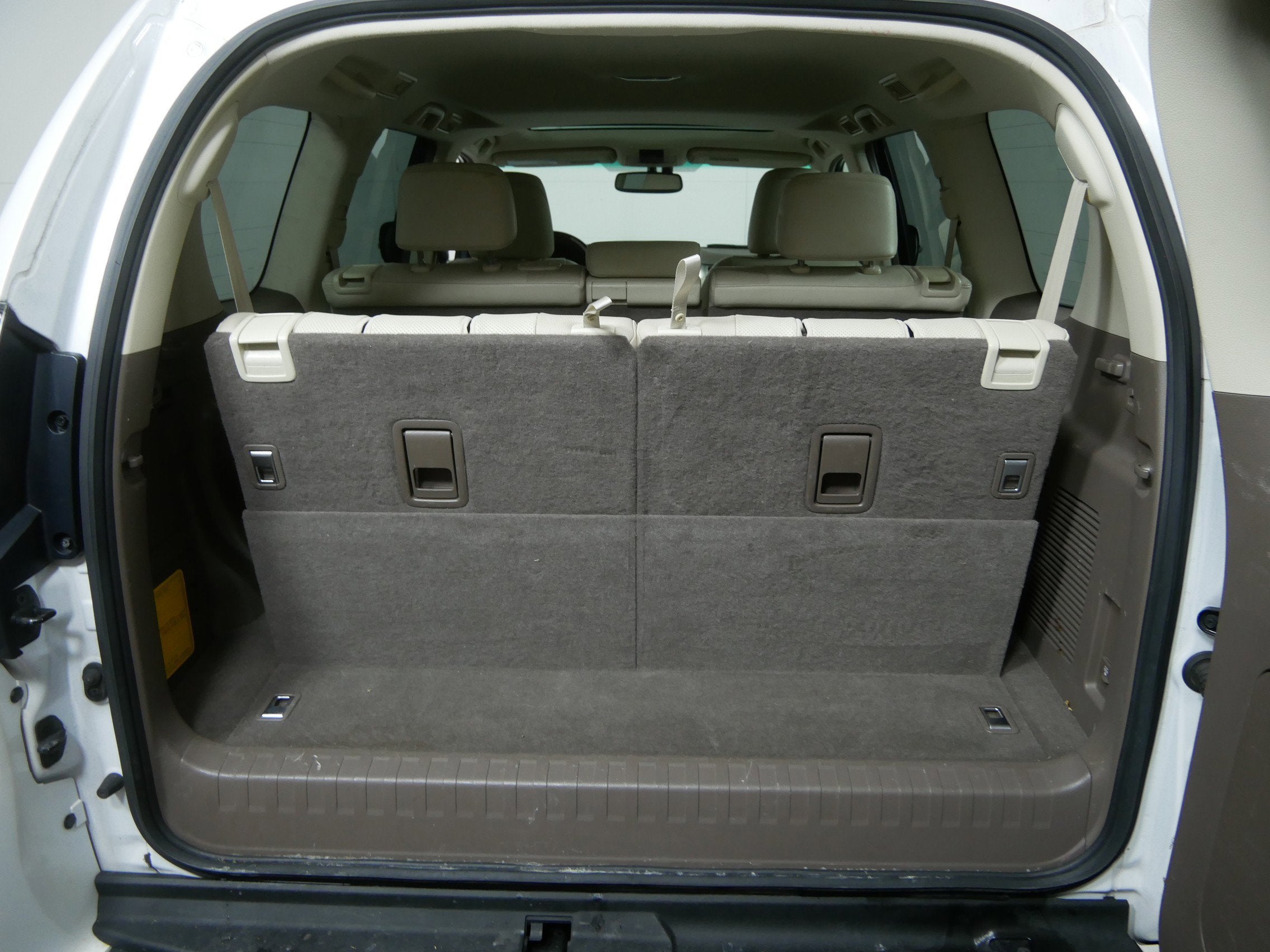 2018 Lexus GX GX 460