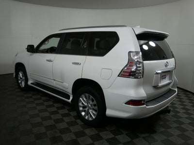 2018 Lexus GX GX 460