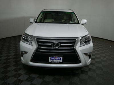 2018 Lexus GX GX 460