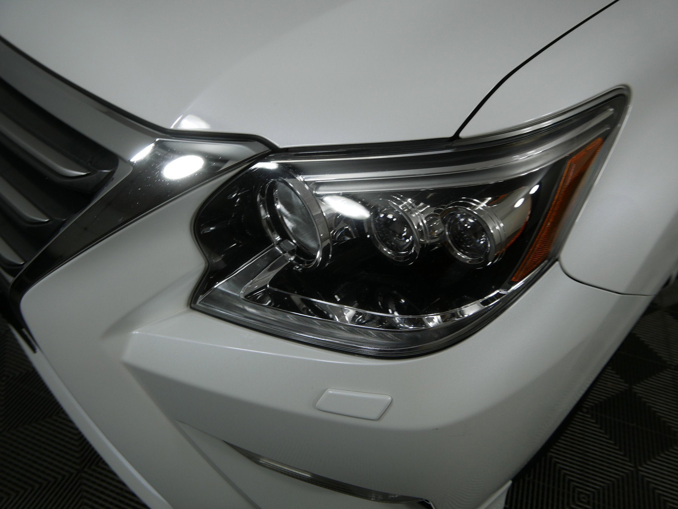 2018 Lexus GX GX 460