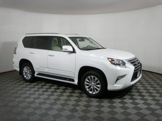 2018 Lexus GX GX 460