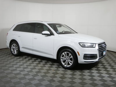 2018 Audi Q7 Premium