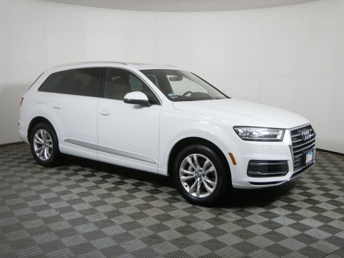2018 Audi Q7 Premium