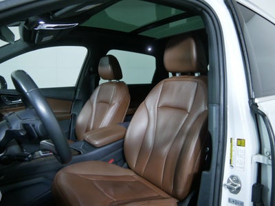 2018 Audi Q7 Premium