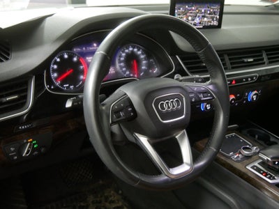 2018 Audi Q7 Premium