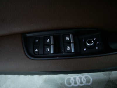 2018 Audi Q7 Premium