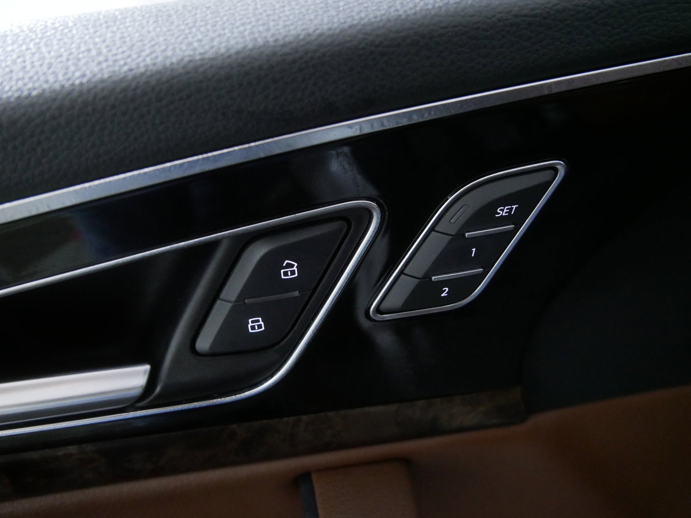 2018 Audi Q7 Premium