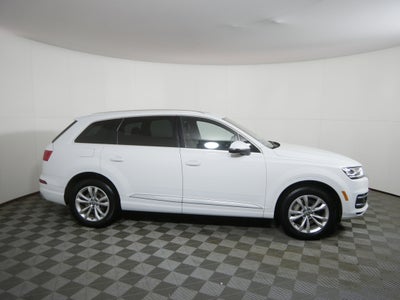 2018 Audi Q7 Premium