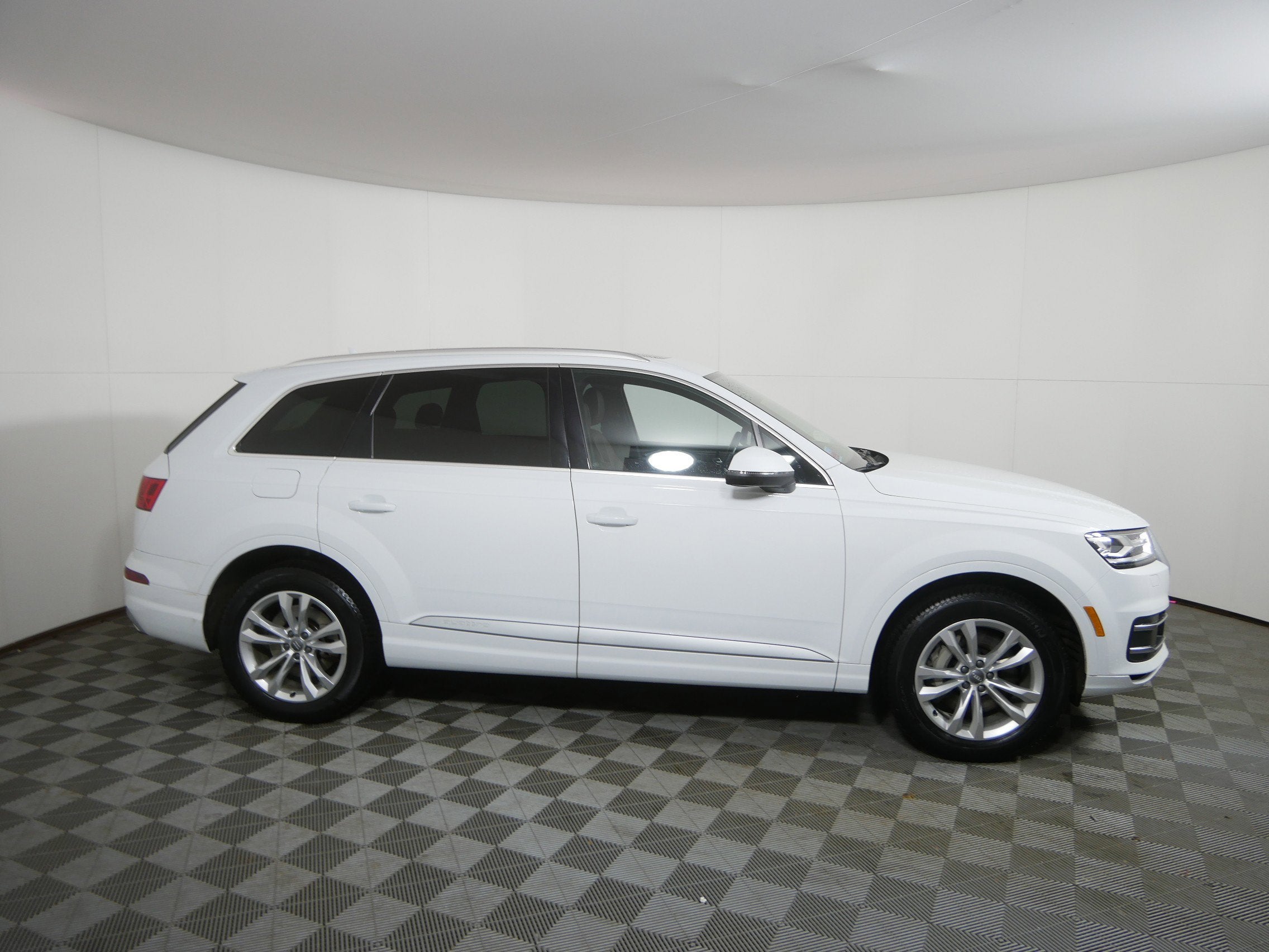 2018 Audi Q7 Premium