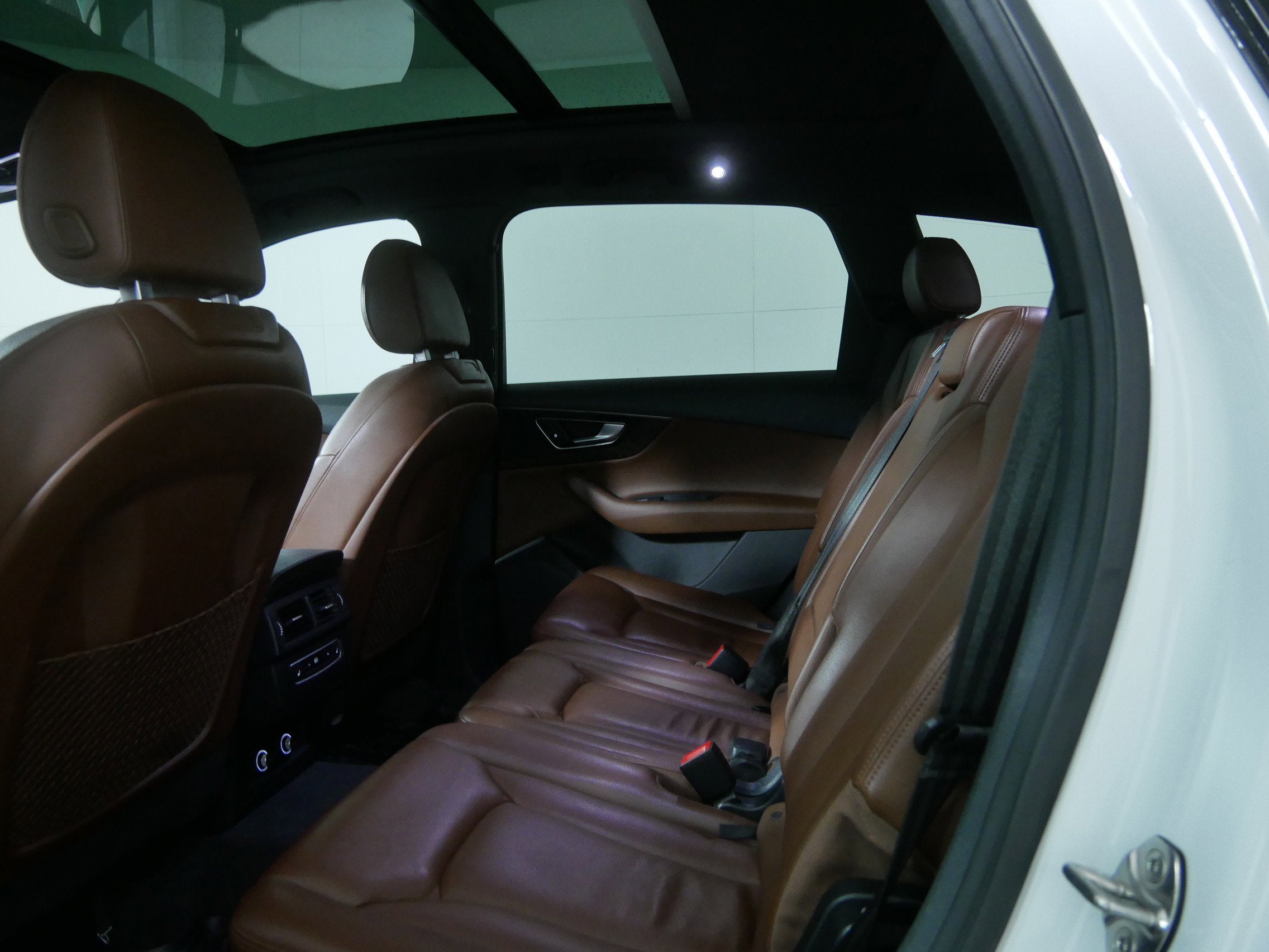 2018 Audi Q7 Premium