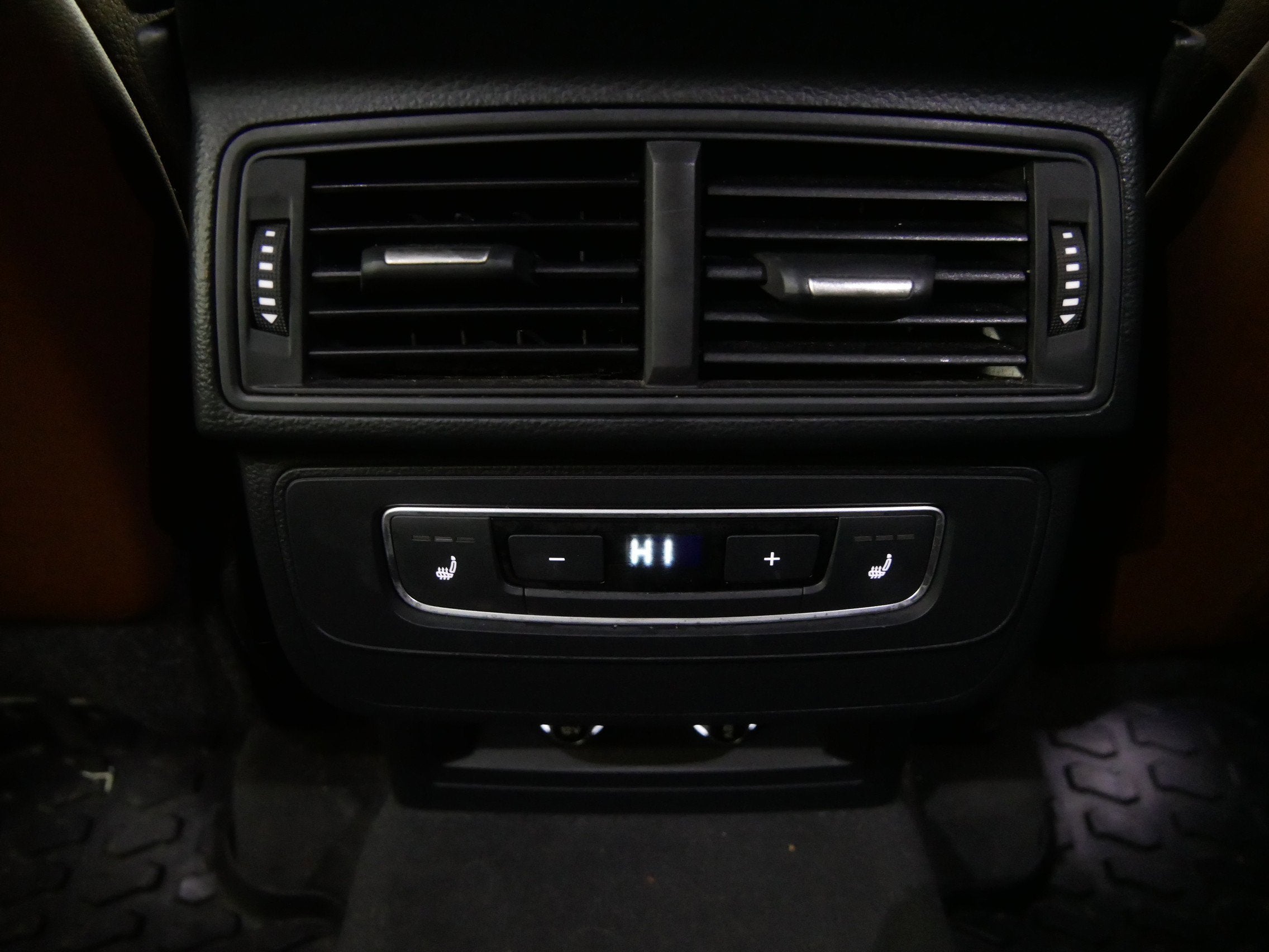 2018 Audi Q7 Premium