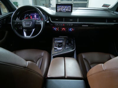 2018 Audi Q7 Premium