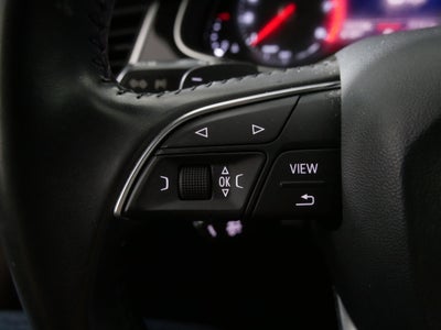 2018 Audi Q7 Premium