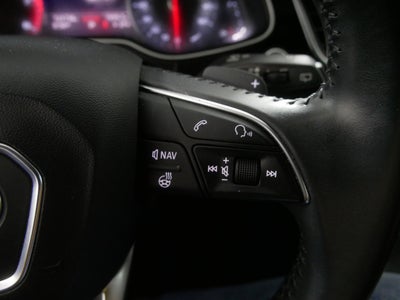 2018 Audi Q7 Premium