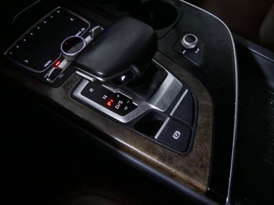 2018 Audi Q7 Premium