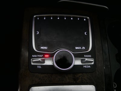 2018 Audi Q7 Premium