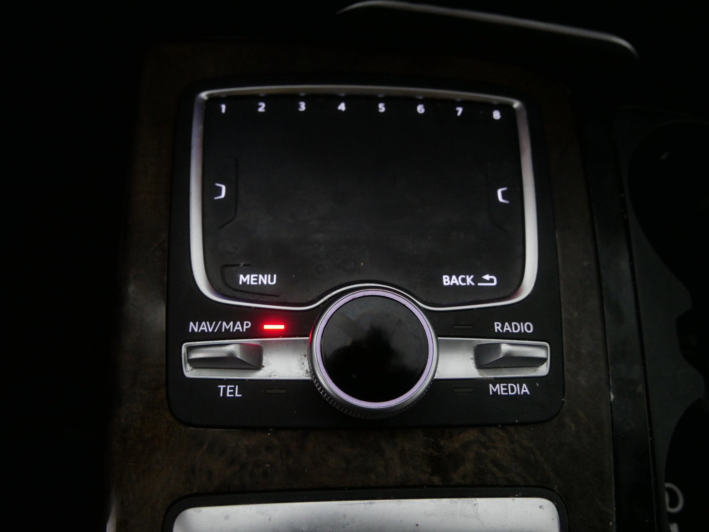 2018 Audi Q7 Premium