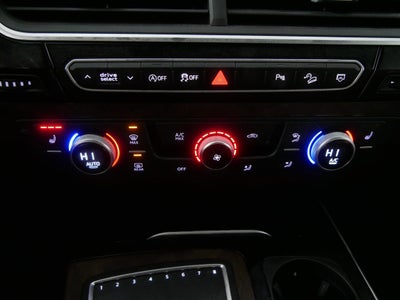 2018 Audi Q7 Premium