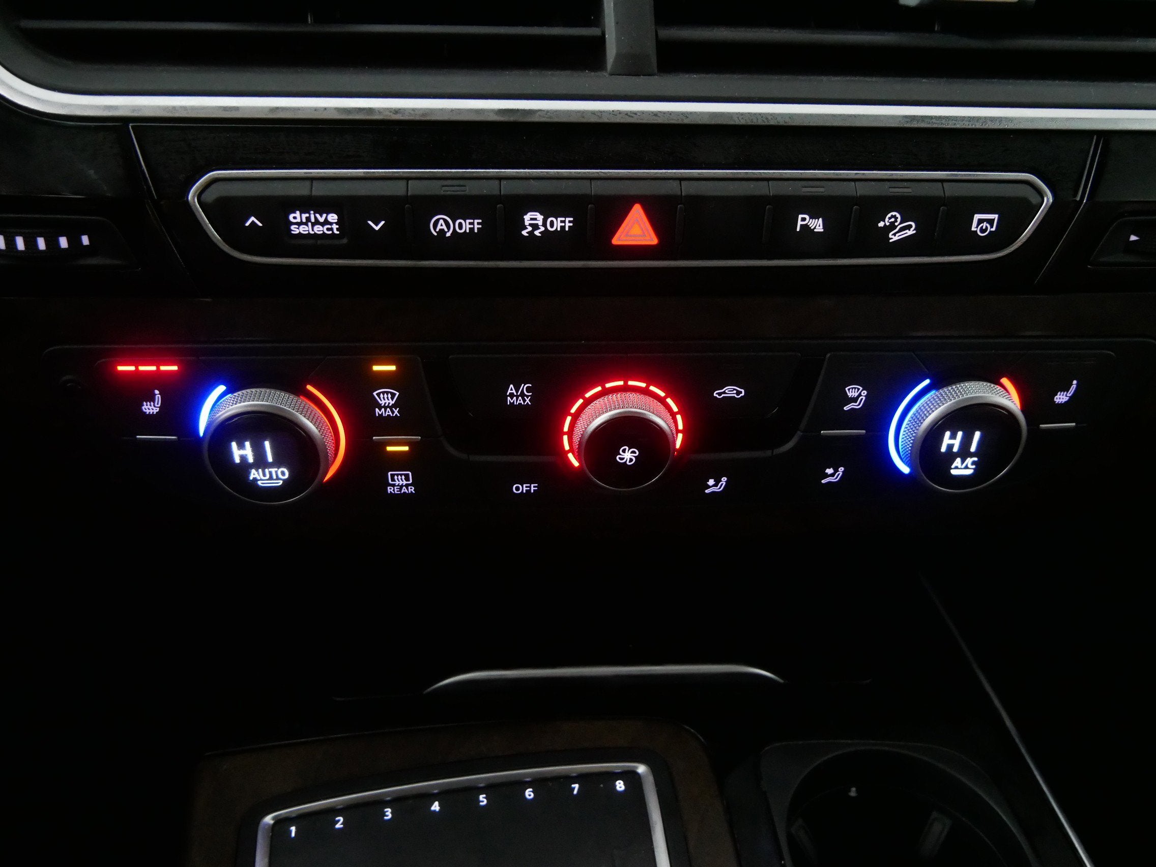 2018 Audi Q7 Premium