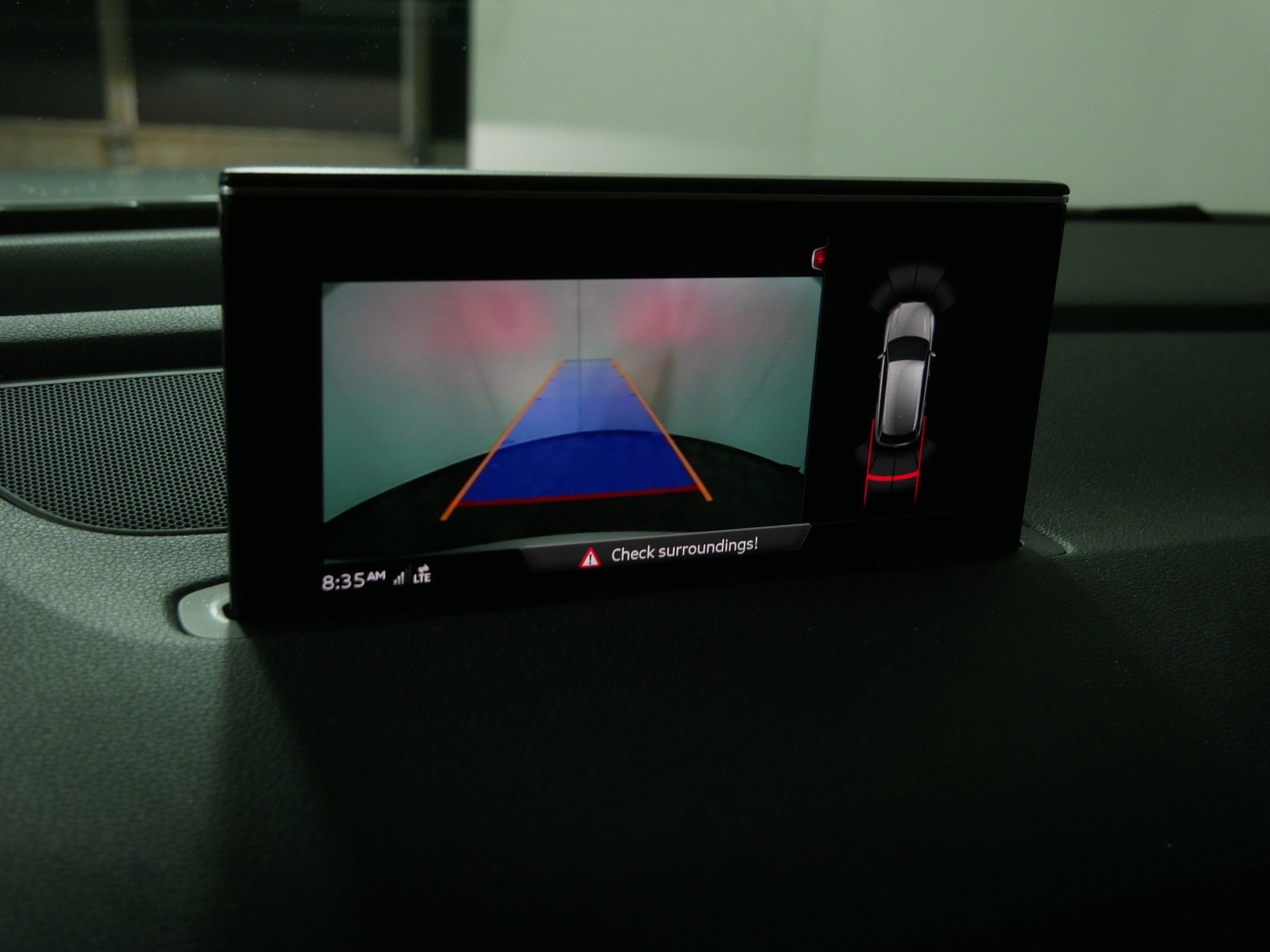 2018 Audi Q7 Premium